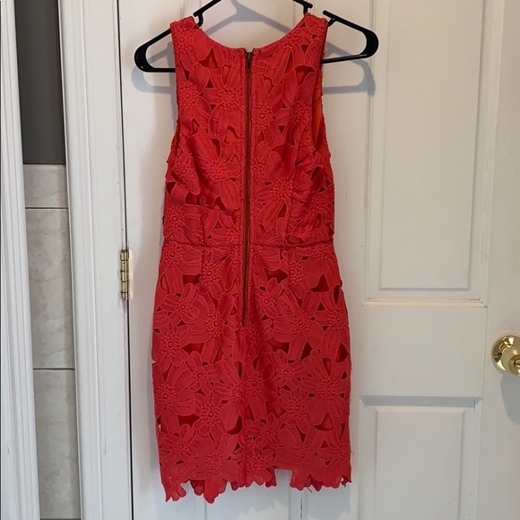 ASTR Womens Dress - Picture 4 of 5